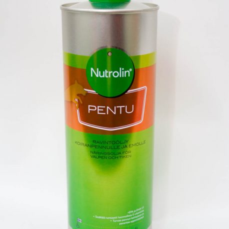 Nutrolin Pentu2