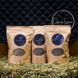 CHIAROUHE 330G